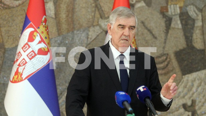 Izbori za nacionalne savete